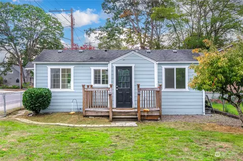 15104 Portland Ave SW, Lakewood, WA 98498