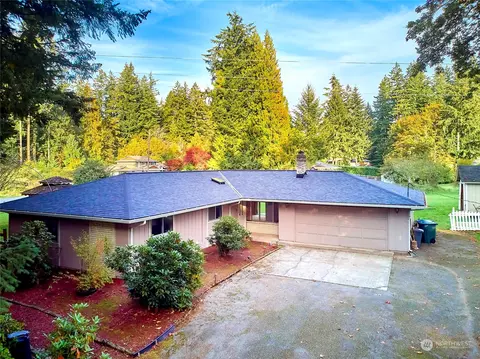 2806 247th Ave SE, Sammamish, WA 98075
