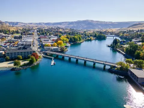 130 E Gibson Ave, Chelan, WA 98816 photo 8