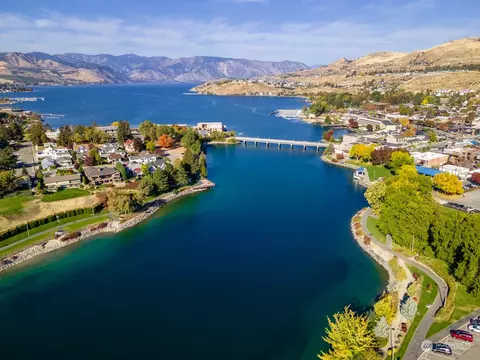 130 E Gibson Ave, Chelan, WA 98816 photo 7