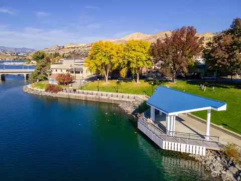 130 E Gibson Ave, Chelan, WA 98816 photo 10