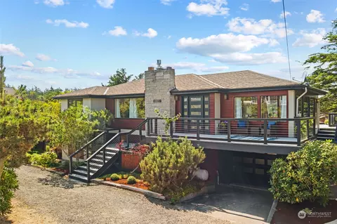 5821 Hill St, Port Townsend, WA 98368