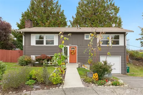 1500 Ferndale Ave SE, Renton, WA 98058