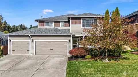 7801 236th Street Ct E, Graham, WA 98338