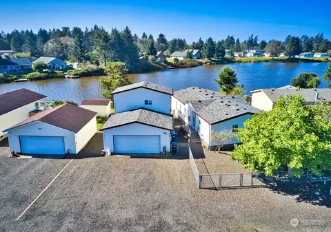 677 Copalis Ave NE, Ocean Shores, WA 98569