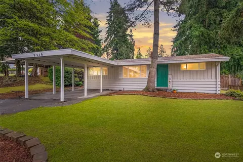 8519 Xavier Way, Everett, WA 98208