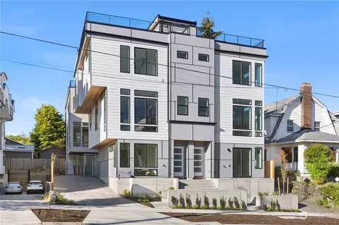 510 N 48th St, Seattle, WA 98103