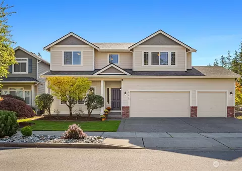 24019 SE 277th Pl, Maple Valley, WA 98038