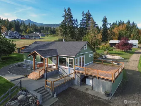 2502 Monroe Rd, Port Angeles, WA 98362