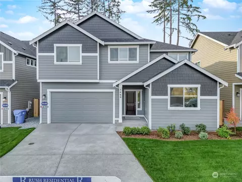 3458 183rd Street Ct E, Tacoma, WA 98446
