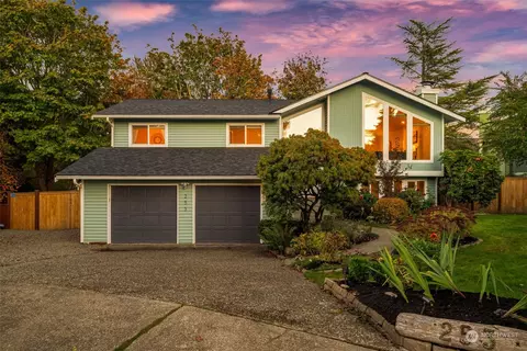 253 S 172nd Pl, Burien, WA 98148