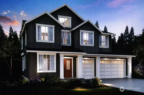 9251 123rd Dr SE, Newcastle, WA 98056