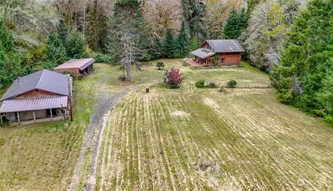 75 Homestead Ln, Elma, WA 98541