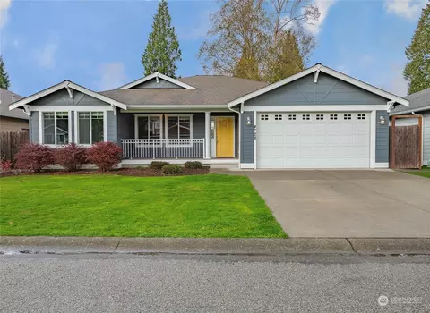 4728 Sagebrush Ln, Blaine, WA 98230