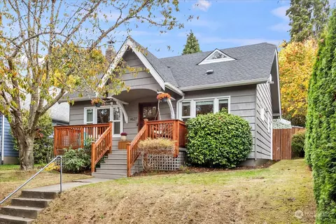 4627 S Bell St, Tacoma, WA 98408