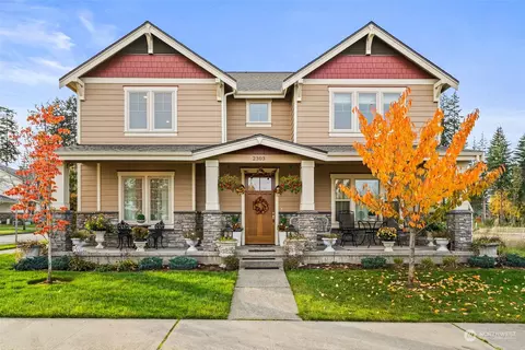 2303 Park View St NE, Olympia, WA 98506