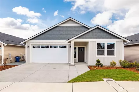827 Parkland Loop, Sedro Woolley, WA 98284