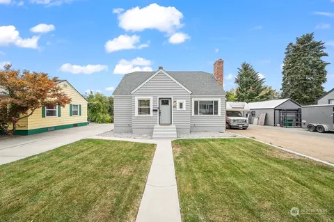 1013 Princeton Ave, Wenatchee, WA 98801