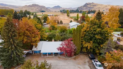 172 N Star Rd, Brewster, WA 98812