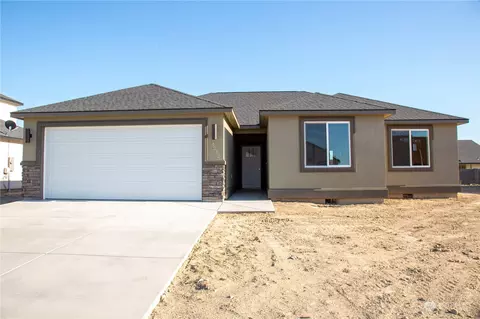 1107 E Cascade St, Othello, WA 99344