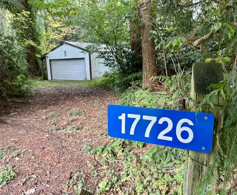 17726 31st Dr NW, Arlington, WA 98223