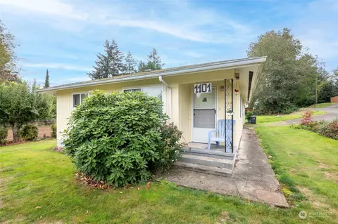 1101 Pine Ave NE, Olympia, WA 98506