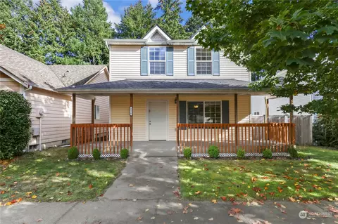 1526 Division St SW, Olympia, WA 98502