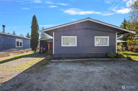 4015 Eliza Ave #38, Bellingham, WA 98226