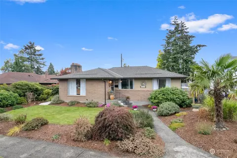 1830 N Shirley St, Tacoma, WA 98406