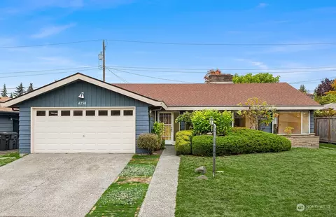 4238 NE 73rd St, Seattle, WA 98115