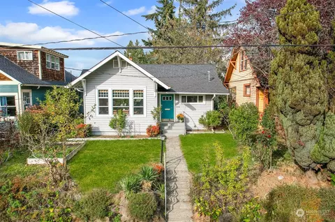 5220 S Brandon St, Seattle, WA 98118