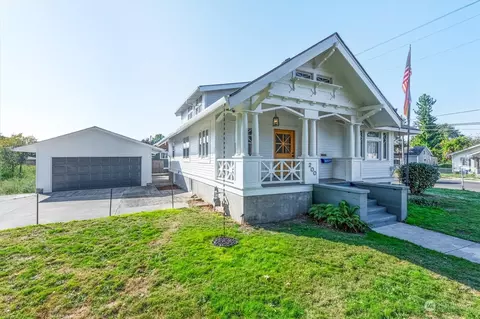 200 Chestnut St, Kelso, WA 98626