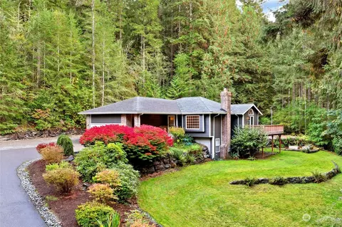 10215 Cramer Rd NW, Gig Harbor, WA 98329