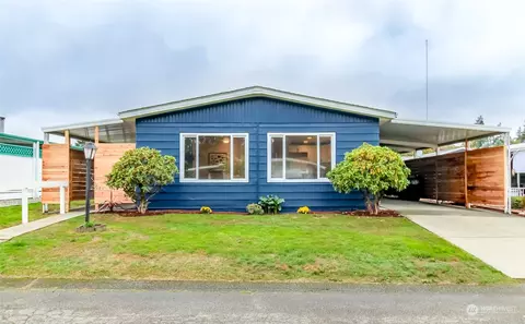 2206 Alonda Ln NE, Olympia, WA 98516