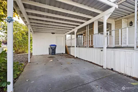39 Juniper Mobile Ests, Sequim, WA 98382 photo 5