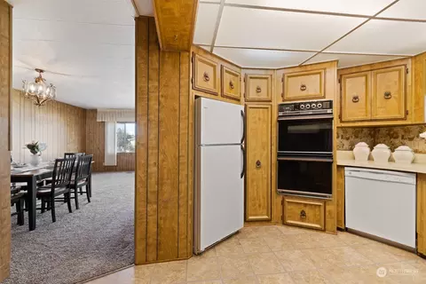 39 Juniper Mobile Ests, Sequim, WA 98382 photo 16