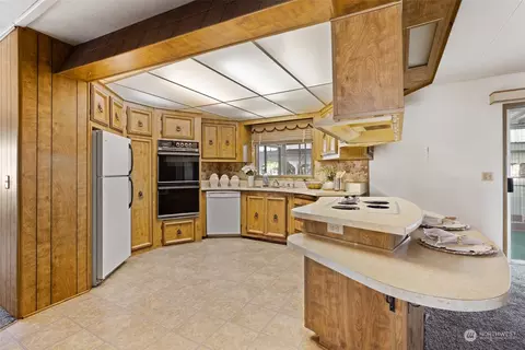 39 Juniper Mobile Ests, Sequim, WA 98382 photo 13