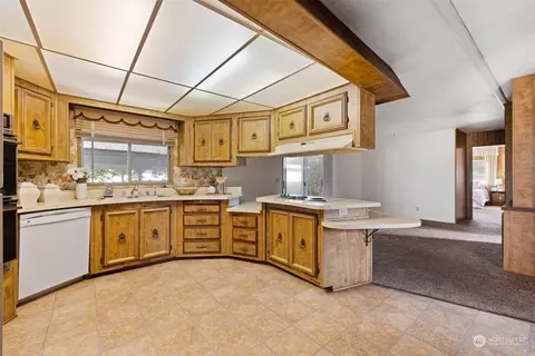 39 Juniper Mobile Ests, Sequim, WA 98382 photo 14