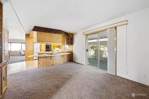 39 Juniper Mobile Ests, Sequim, WA 98382 photo 19