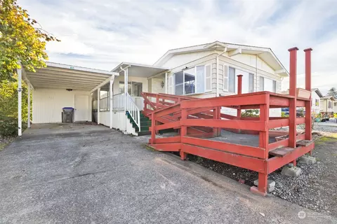 39 Juniper Mobile Ests, Sequim, WA 98382 photo 4