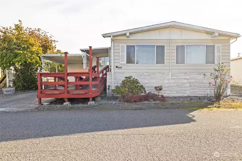 39 Juniper Mobile Ests, Sequim, WA 98382 photo 2