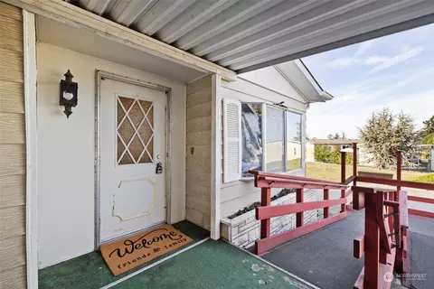 39 Juniper Mobile Ests, Sequim, WA 98382 photo 6