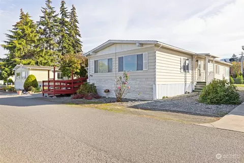 39 Juniper Mobile Ests, Sequim, WA 98382