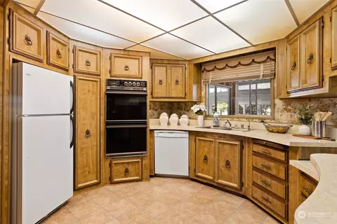 39 Juniper Mobile Ests, Sequim, WA 98382 photo 15