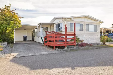 39 Juniper Mobile Ests, Sequim, WA 98382 photo 3