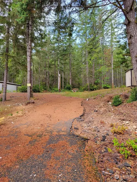 191 N Lake Surf Dr, Lilliwaup, WA 98555