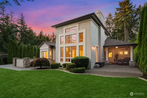 5628 W Old Stump Dr NW, Gig Harbor, WA 98332