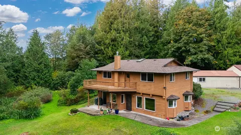 1607 Kelly Rd, Bellingham, WA 98226