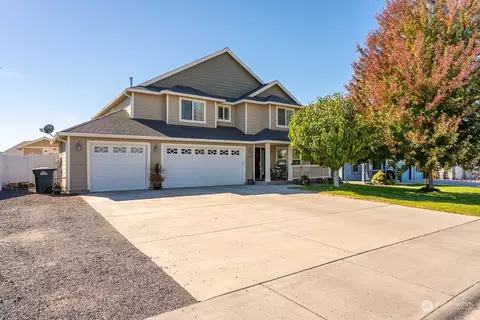 540 S Battery Rd, Moses Lake, WA 98837
