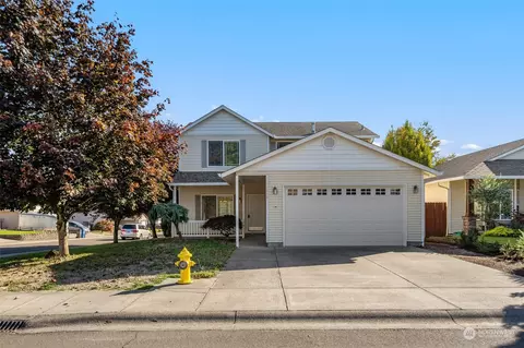 2423 NE 165th Ave, Vancouver, WA 98684